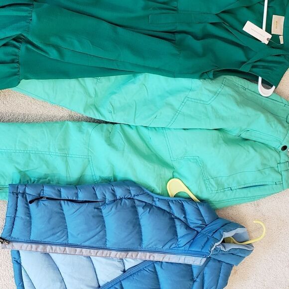 Moby Goby Snow Pants - Picture 15 of 15